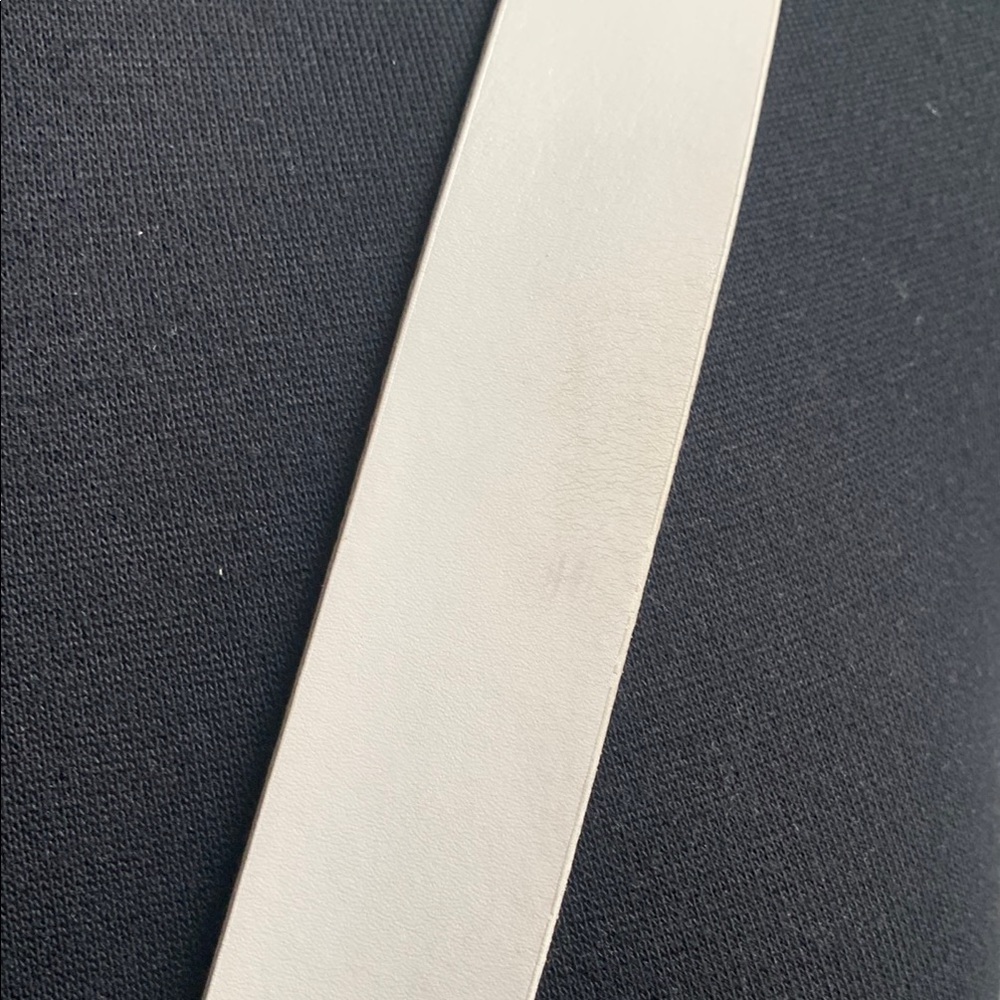 White Belt - Picture 10 of 10